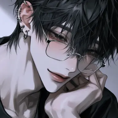 Profile image of 黒峰