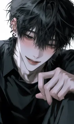 Profile image of 黒峰
