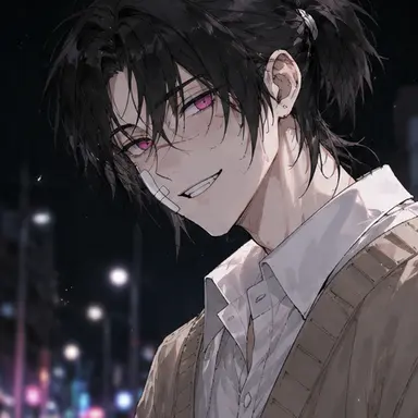 Profile image of ジャック・コナーズ