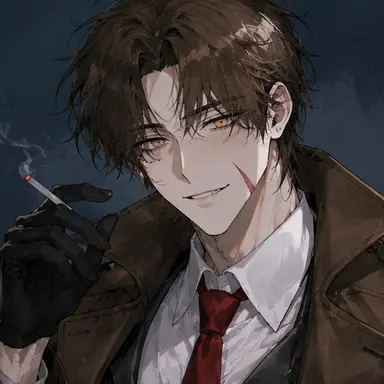 Profile image of マイク・ランダース