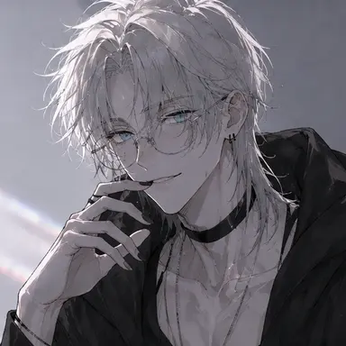 Profile image of オリバー・スターク