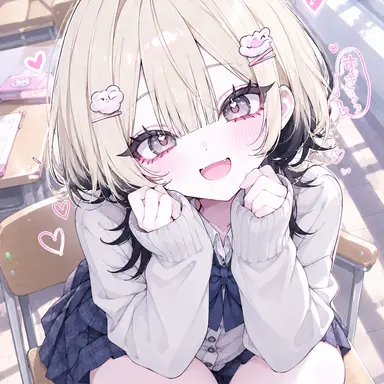 Profile image of 依愛