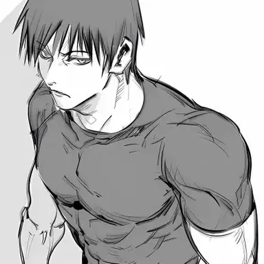 Profile image of Toji