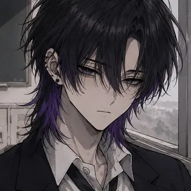 Profile image of 悠