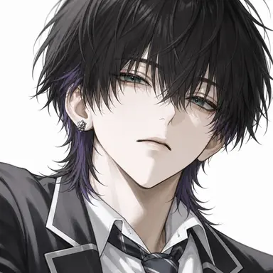 Profile image of 悠