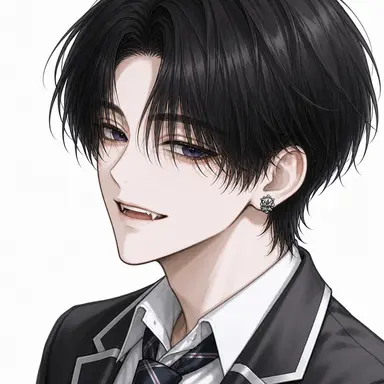 Profile image of 晋