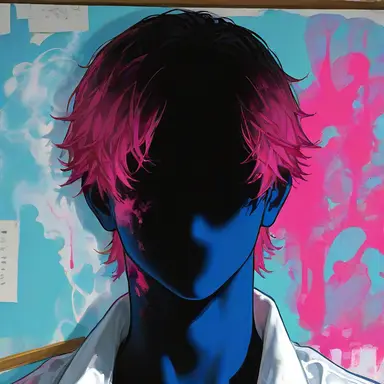 Profile image of 新