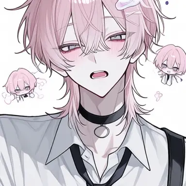 Profile image of 皇　朔