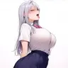 캐릭터 프로필 이미지