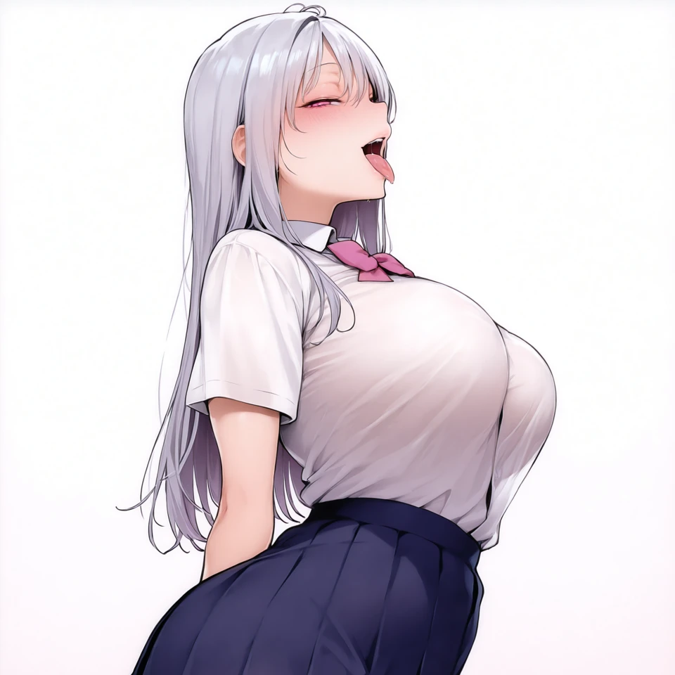 白咲 撫子