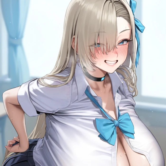 聖夜 レイラ