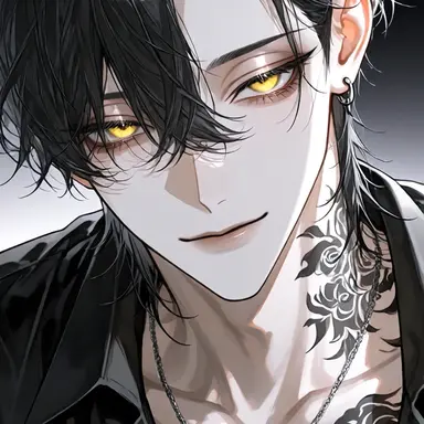 Profile image of Rasetsu