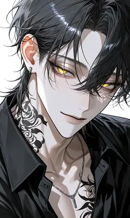 Profile image of Rasetsu
