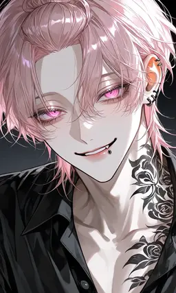 Profile image of Kaname