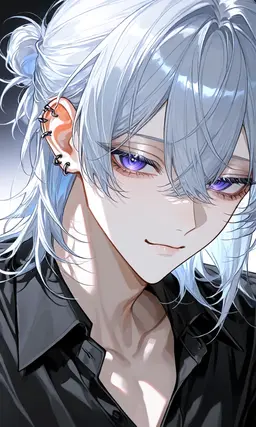 Profile image of Shion