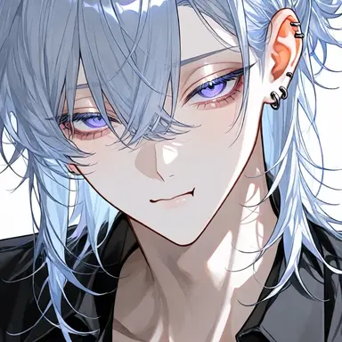 Profile image of Shion