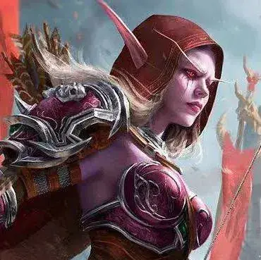 Profile image of Sylvanas