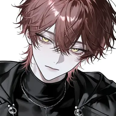 Profile image of 리쿠토