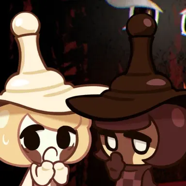 Profile image of 체스 쿠키