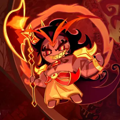 Profile image of 버닝 스파이스