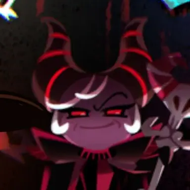 Profile image of 어둠 마녀