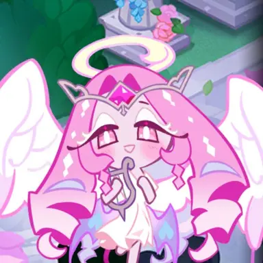 Profile image of 이터널 슈가