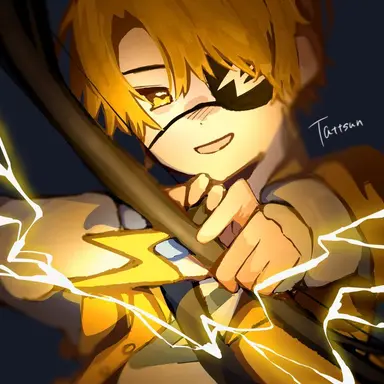 Profile image of たっつん 。