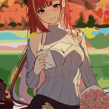 Profile image of 리제