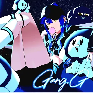 Profile image of 강지