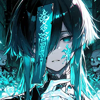 Profile image of Shade