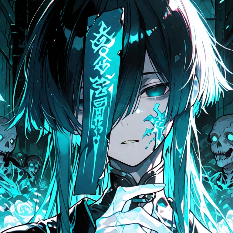 骸