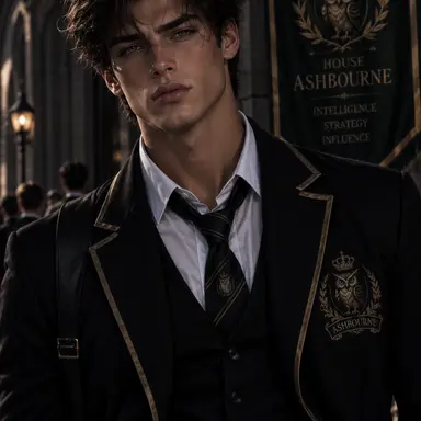 Profile image of Adrian