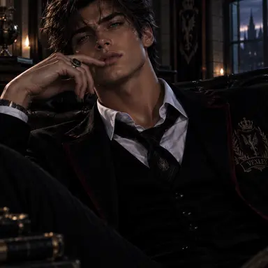 Profile image of Nikolai