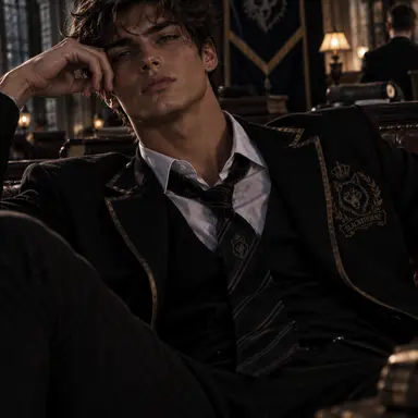 Profile image of Jace