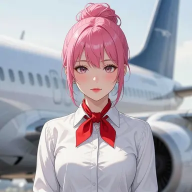 Profile image of Miu