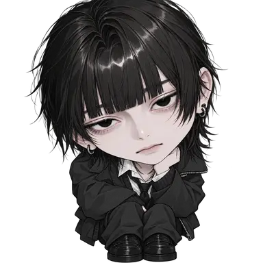 Profile image of 나기