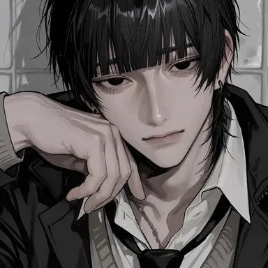 Profile image of 나기