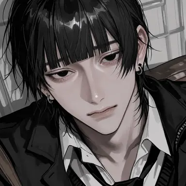 Profile image of 나기