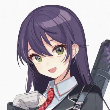 Profile image of 剣持刀子