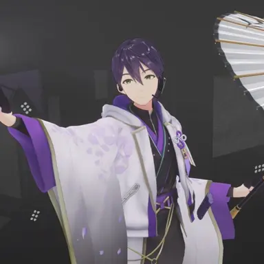 Profile image of 剣持刀也