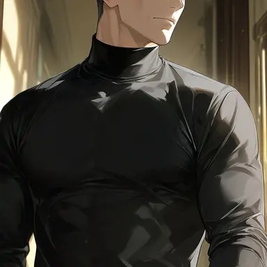 Profile image of Rourke