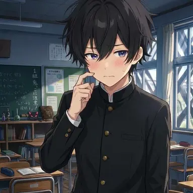 Profile image of ユウキ