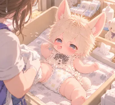 Profile image of らまる