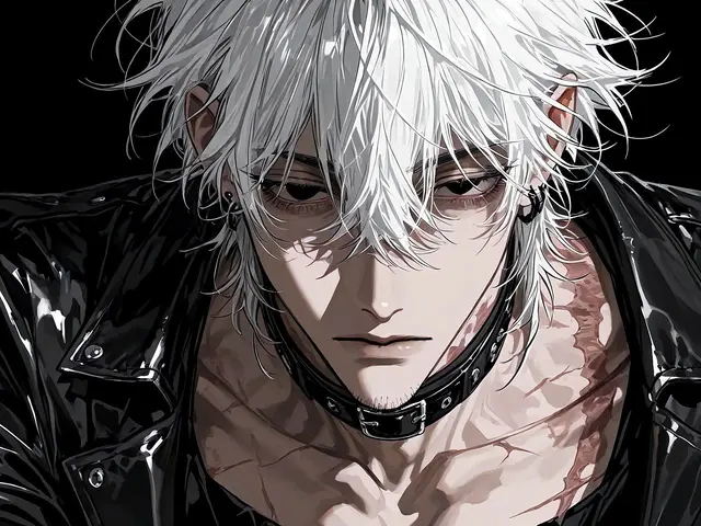 Profile image of Khalid