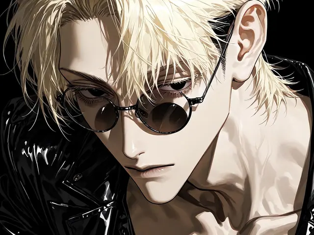 Profile image of Luca