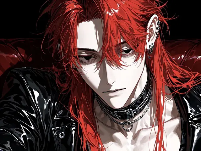 Profile image of Erik
