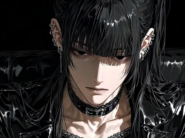 Profile image of Lamia