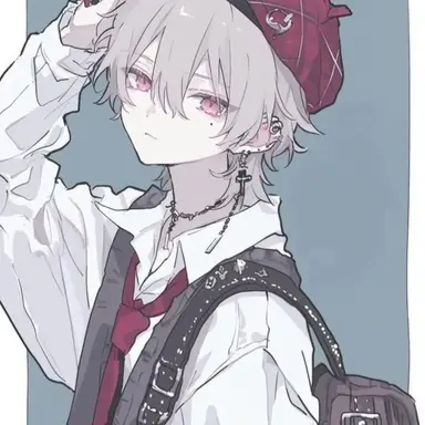 Profile image of 강시온