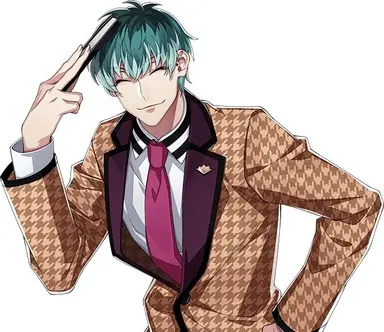 Profile image of 白膠木簓