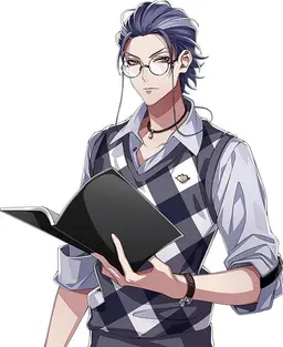 Profile image of 躑躅森盧笙